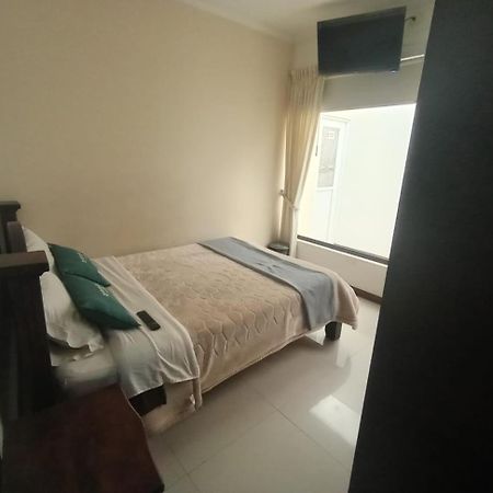 Hotel El Monarca Tunja Luaran gambar