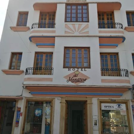 Hotel El Monarca Tunja Luaran gambar