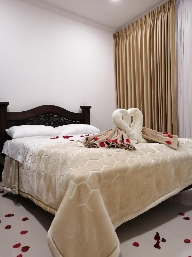 Hotel El Monarca Tunja Luaran gambar