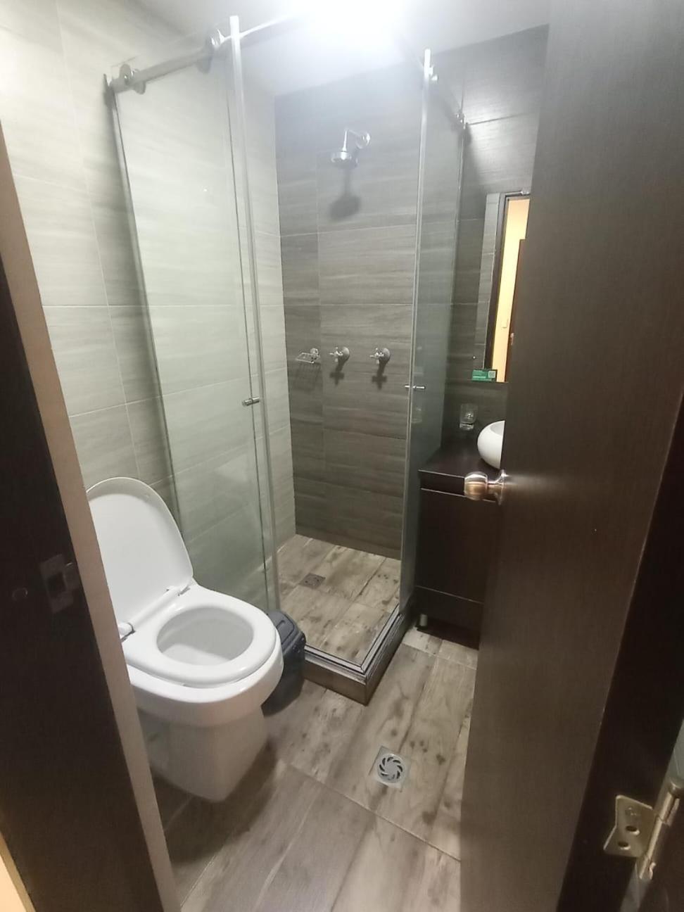 Hotel El Monarca Tunja Luaran gambar