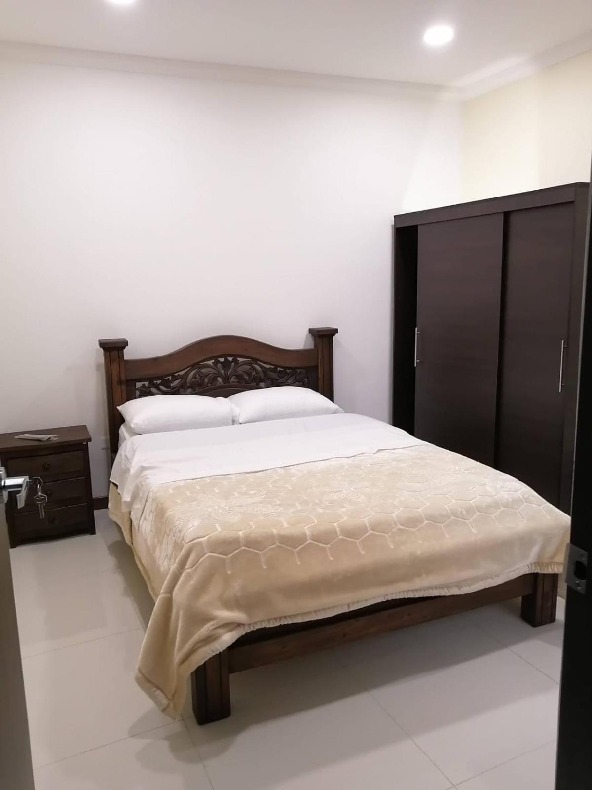 Hotel El Monarca Tunja Luaran gambar