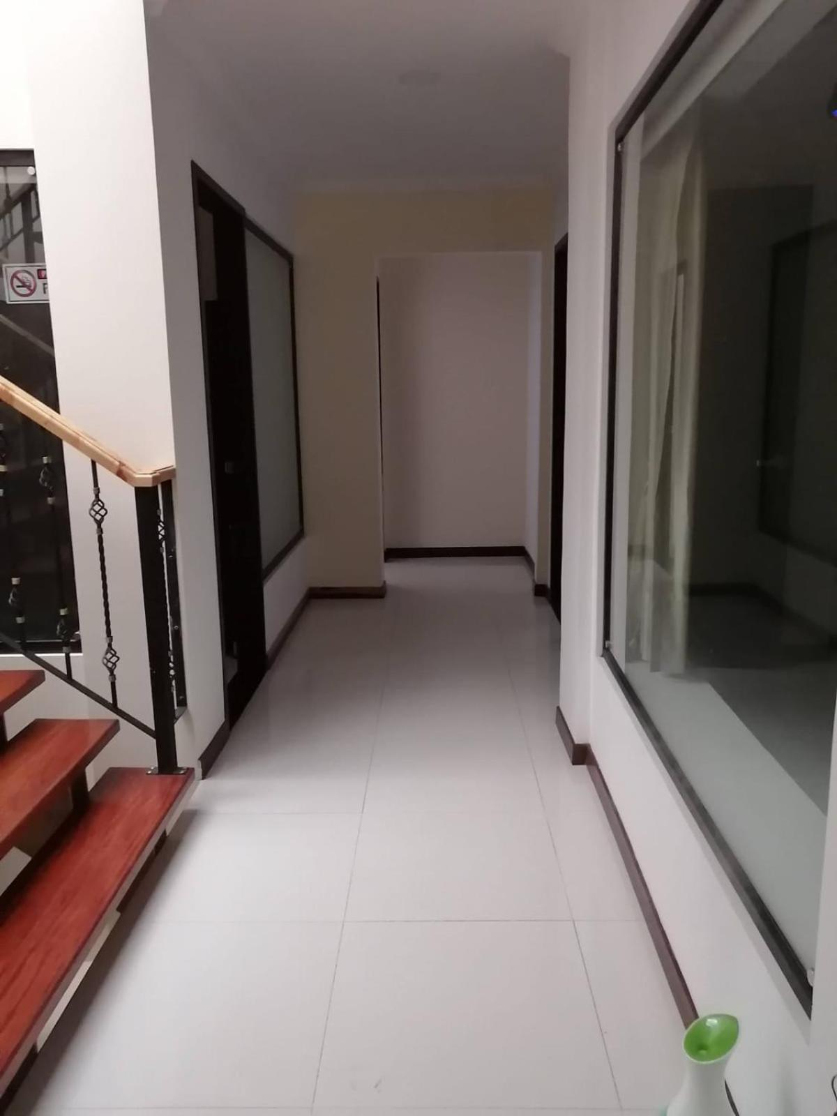 Hotel El Monarca Tunja Luaran gambar