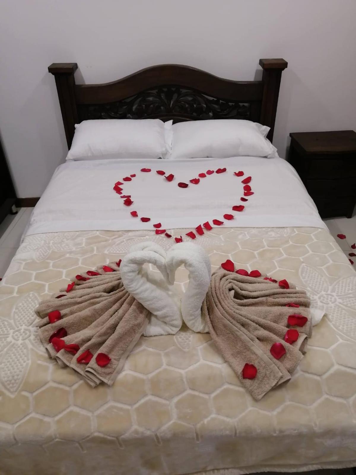 Hotel El Monarca Tunja Luaran gambar