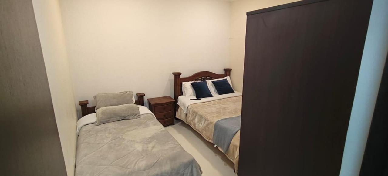Hotel El Monarca Tunja Luaran gambar
